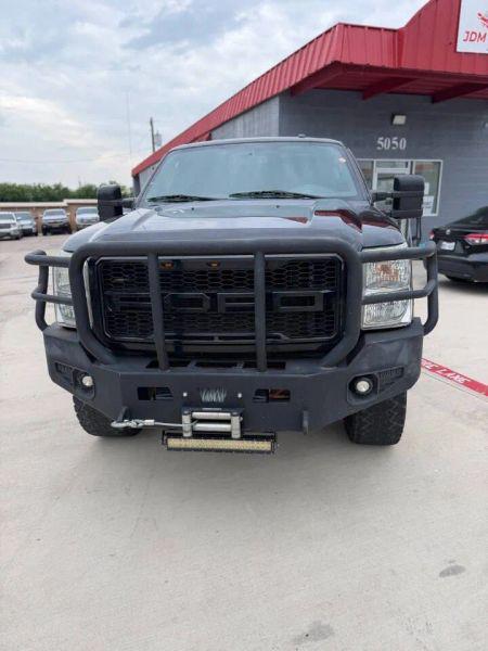 2014 Ford F-250 LARIAT