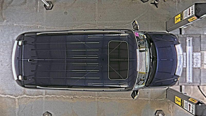 2020 Nissan Armada SL 4WD