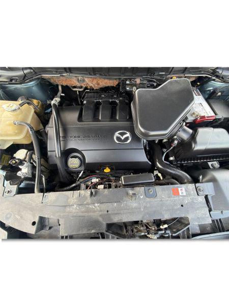 2014 Mazda CX-9 Sport