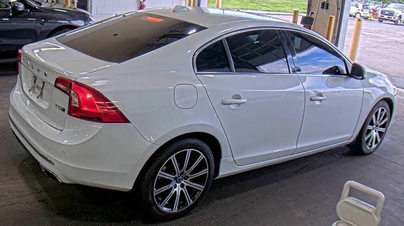 2018 Volvo S60 Inscription T5