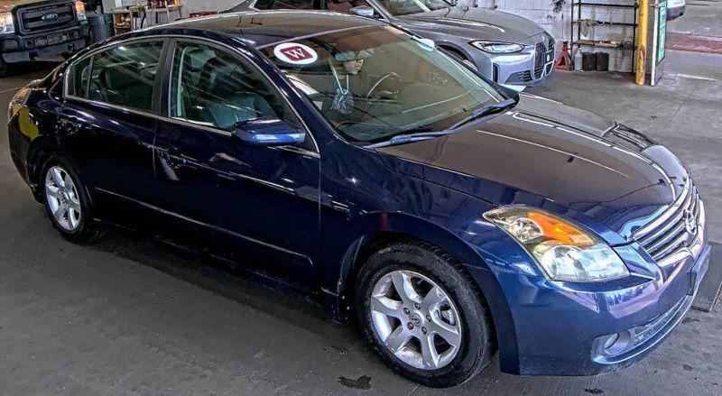 2009 Nissan Altima 2.5 S for sale in Bronx, NY