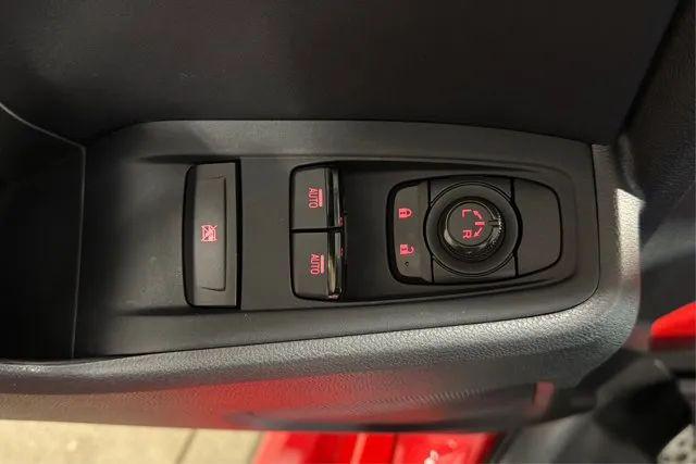 2025 Toyota GR86 Premium
