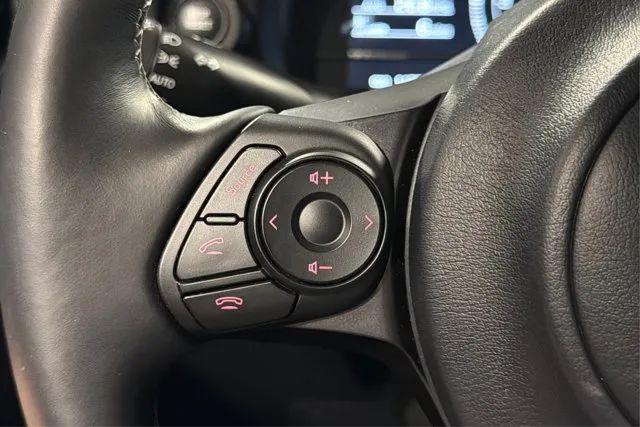 2025 Toyota GR86 Premium