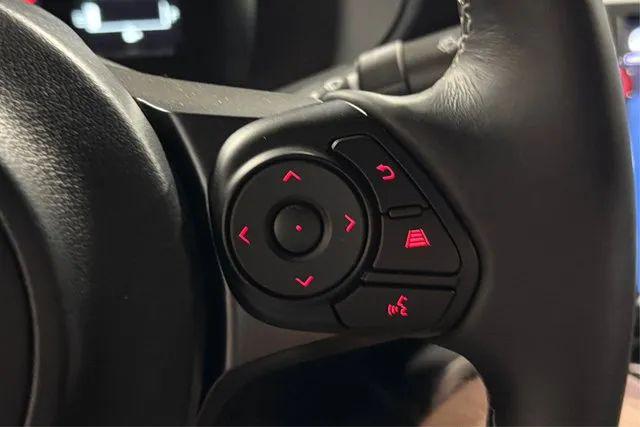 2025 Toyota GR86 Premium