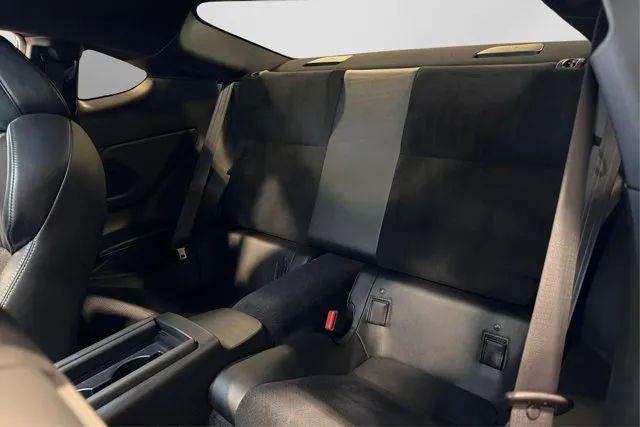2025 Toyota GR86 Premium
