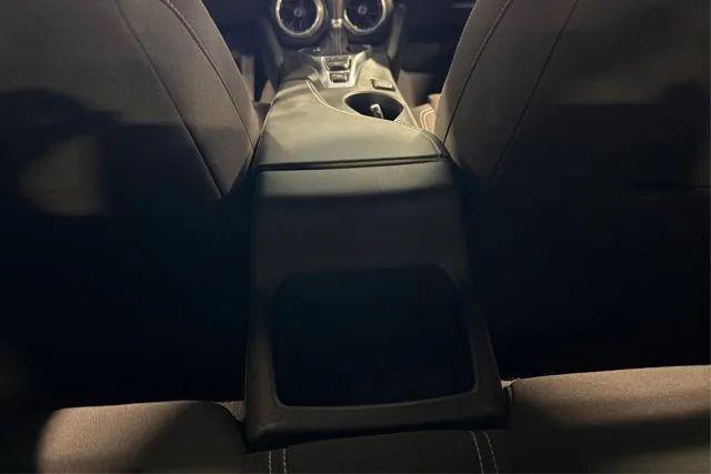 2016 Chevrolet Camaro 1SS