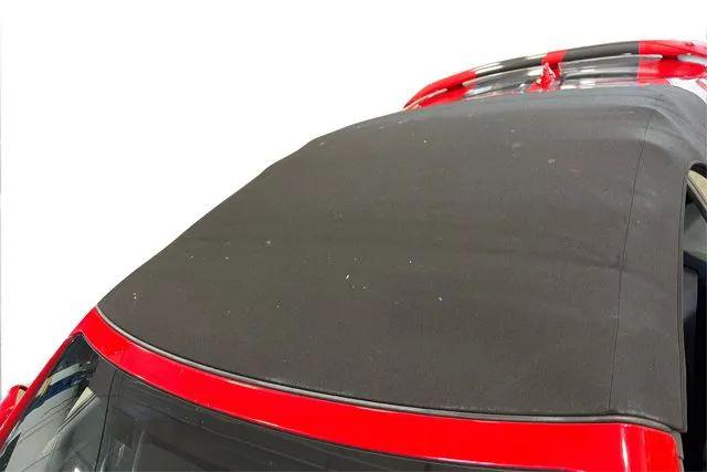 2016 Chevrolet Camaro 1SS