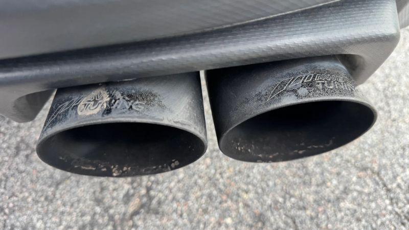 2019 Subaru WRX Limited