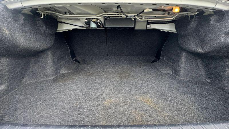 2019 Subaru WRX Limited