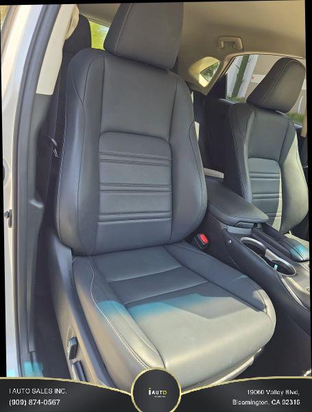 2016 Lexus NX 200t F Sport