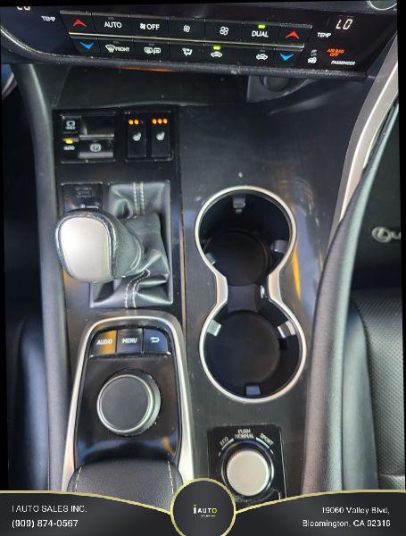 2019 Lexus RX 350 350