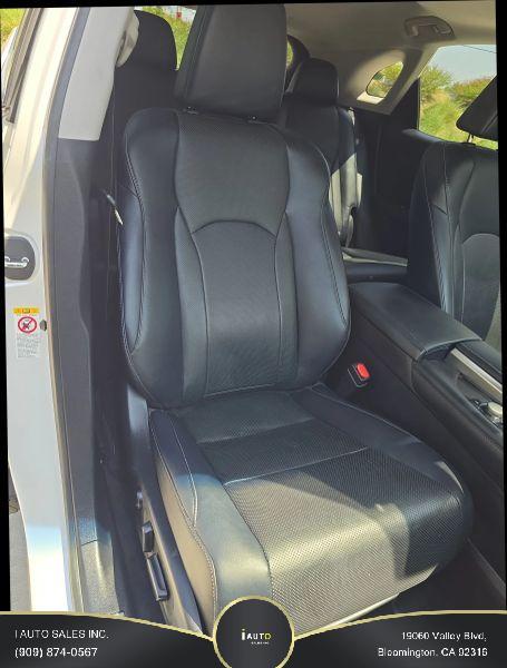 2019 Lexus RX 350 350