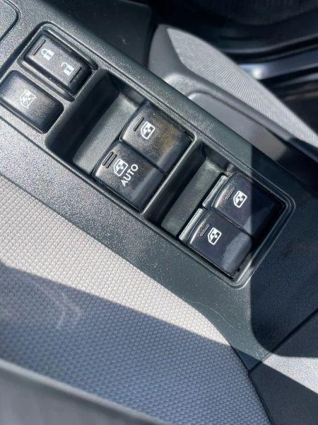2011 Subaru Outback 2.5i