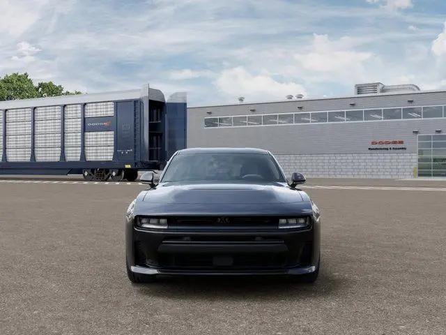 2026 Dodge Charger Scat Pack 4-Door AWD