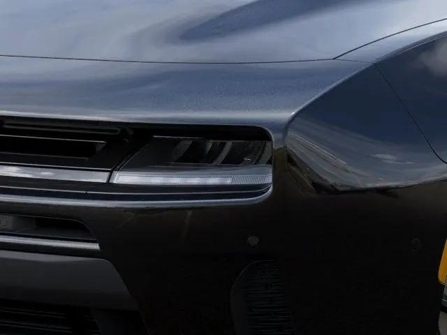2026 Dodge Charger Scat Pack 4-Door AWD