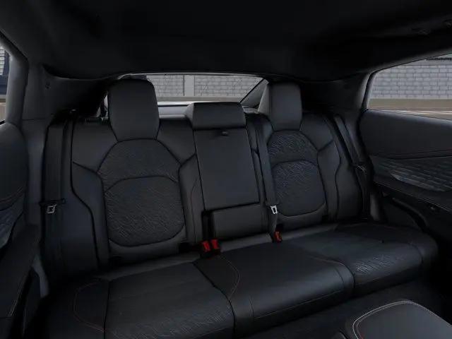 2026 Dodge Charger Scat Pack 4-Door AWD
