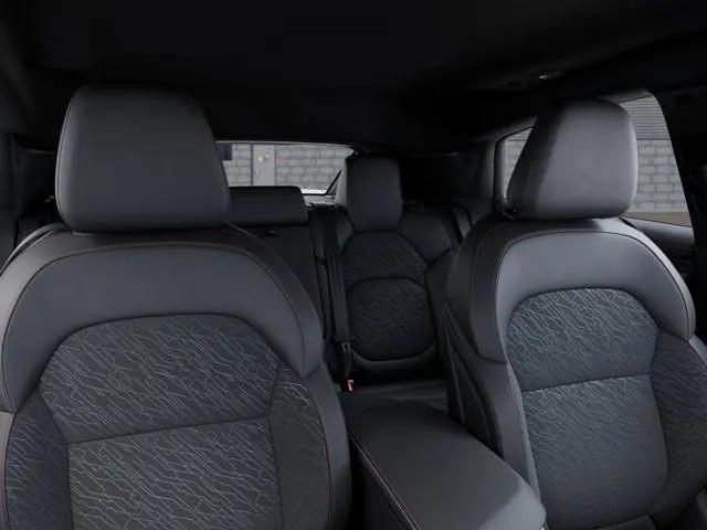 2026 Dodge Charger Scat Pack 4-Door AWD