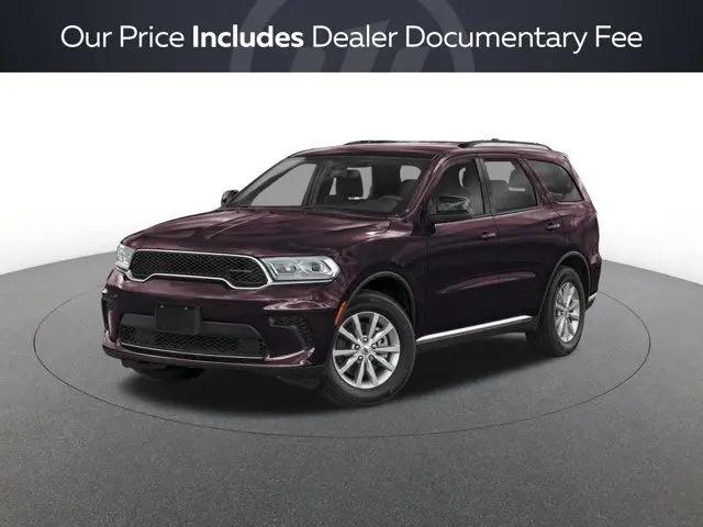 2026 Dodge Durango GT Plus AWD for sale in Wilkes-Barre, PA