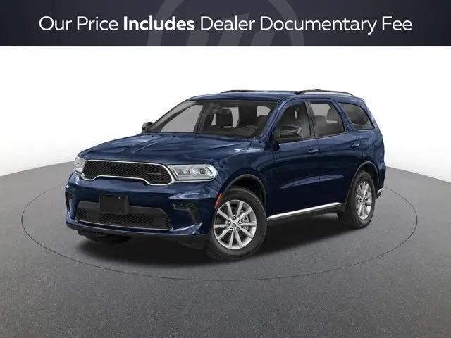 2026 Dodge Durango GT Plus AWD for sale in Wilkes-Barre, PA