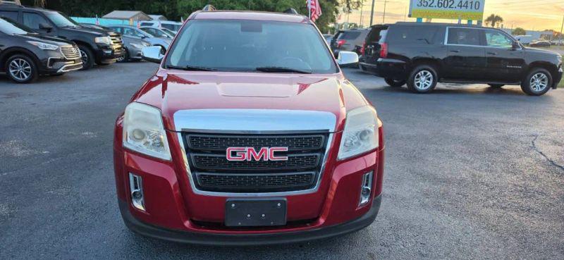 2014 GMC Terrain SLE-2 for sale in Mount Dora, FL
