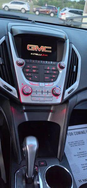 2014 GMC Terrain SLE-2
