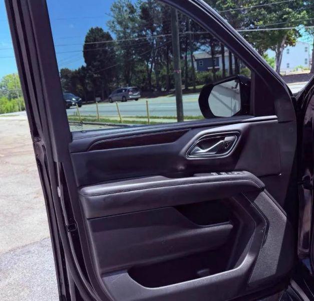 2022 GMC Yukon 2WD SLE