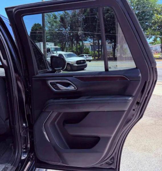 2022 GMC Yukon 2WD SLE