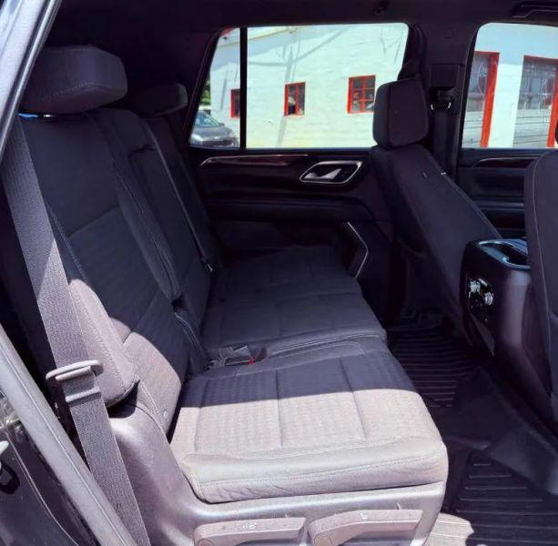 2022 GMC Yukon 2WD SLE