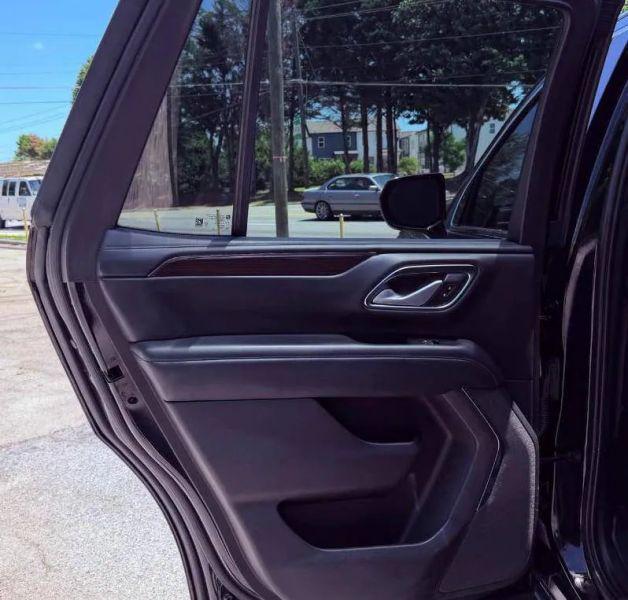 2022 GMC Yukon 2WD SLE