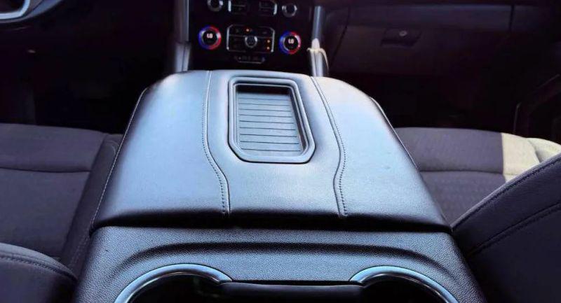 2022 GMC Yukon 2WD SLE