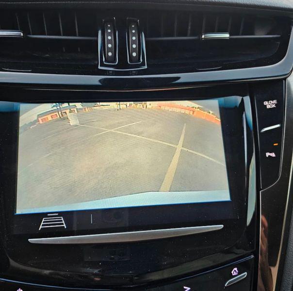 2019 Cadillac CTS Luxury