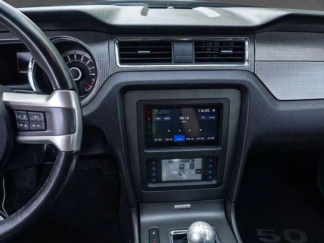 2013 Ford Mustang GT