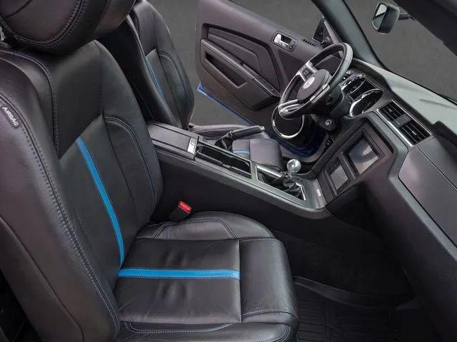2013 Ford Mustang GT
