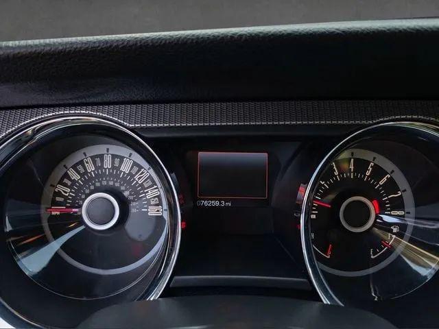 2013 Ford Mustang GT