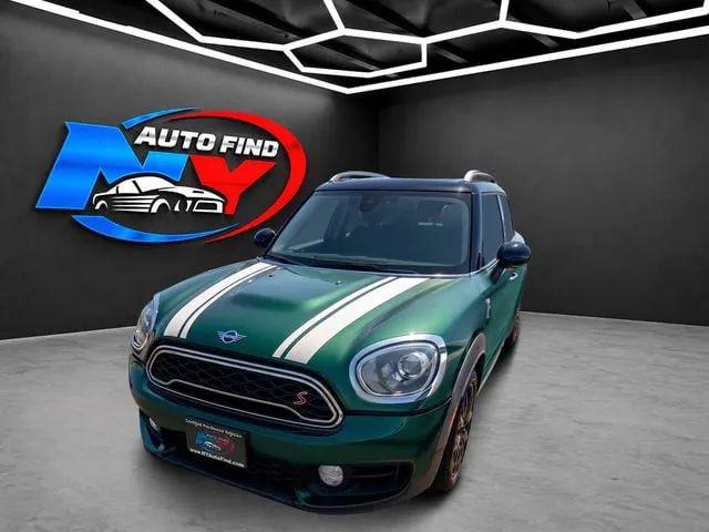 2019 MINI Countryman Cooper S for sale in Massapequa, NY