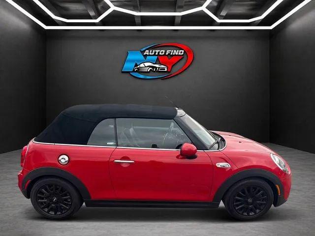 2019 MINI Convertible Cooper S