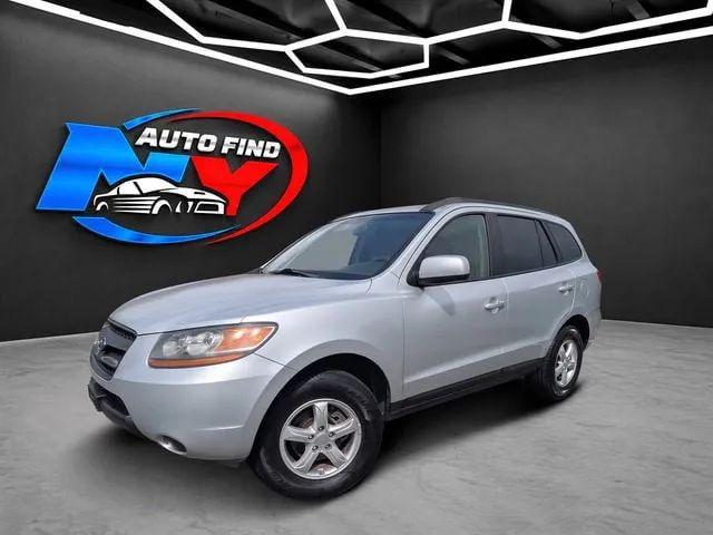 2008 Hyundai Santa Fe GLS for sale in Massapequa, NY