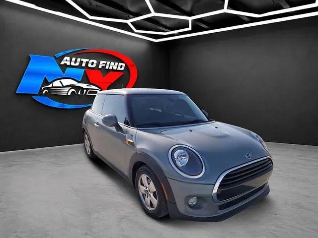 2019 MINI Hardtop Cooper