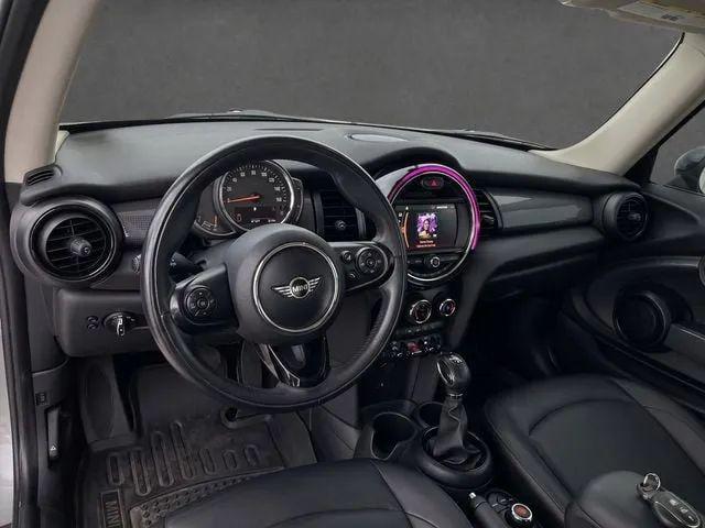 2019 MINI Hardtop Cooper
