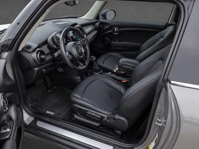 2019 MINI Hardtop Cooper