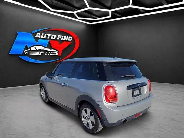 2019 MINI Hardtop Cooper