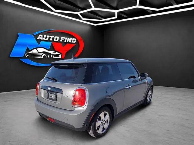 2019 MINI Hardtop Cooper