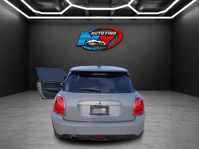 2019 MINI Hardtop Cooper