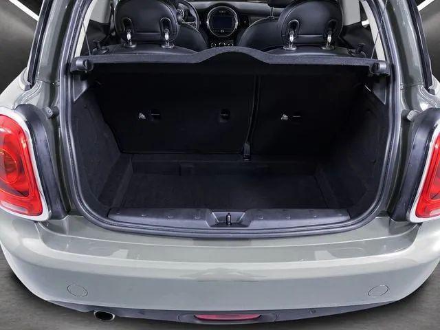 2019 MINI Hardtop Cooper