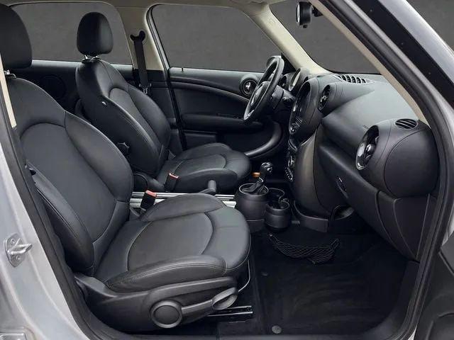 2015 MINI Countryman Cooper S