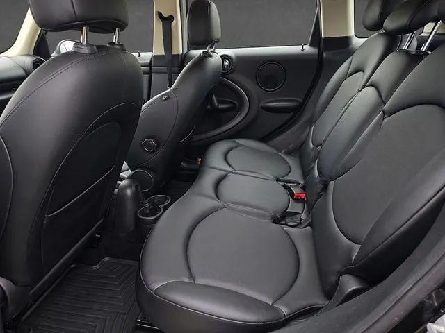 2015 MINI Countryman Cooper S