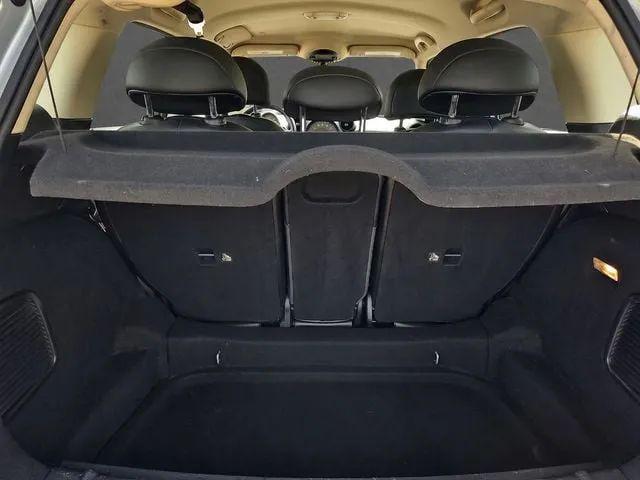 2015 MINI Countryman Cooper S