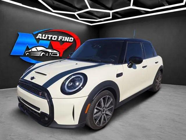 2022 MINI Hardtop Cooper S for sale in Massapequa, NY