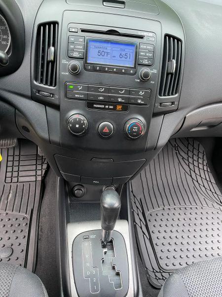 2010 Hyundai Elantra Touring GLS