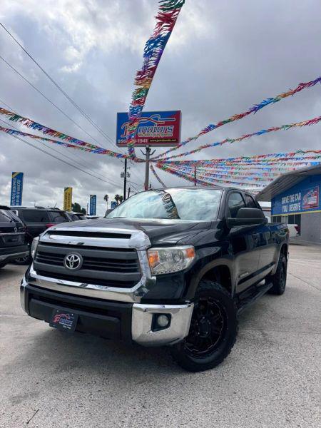 2014 Toyota Tundra SR 4.6L V8 for sale in Pharr, TX
